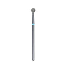 Staleks Diamond Ball Drill Bit Blue (3,5 mm)