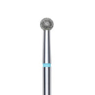 Staleks Diamond Ball Drill Bit Blue (3,5 mm)