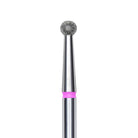 Staleks Diamond Ball Drill Bit Red (2,7 mm)