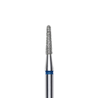 Staleks Diamond Frustum Drill Bit Blue (1.8 mm/8 mm)