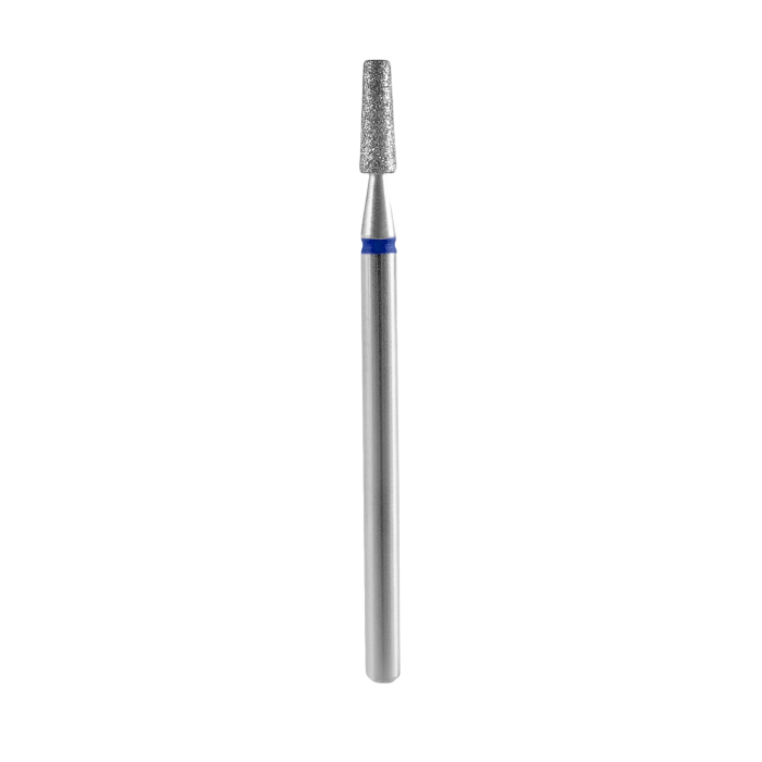 Staleks Diamond Frustum Drill Bit Blue 2.5 mm/8 mm