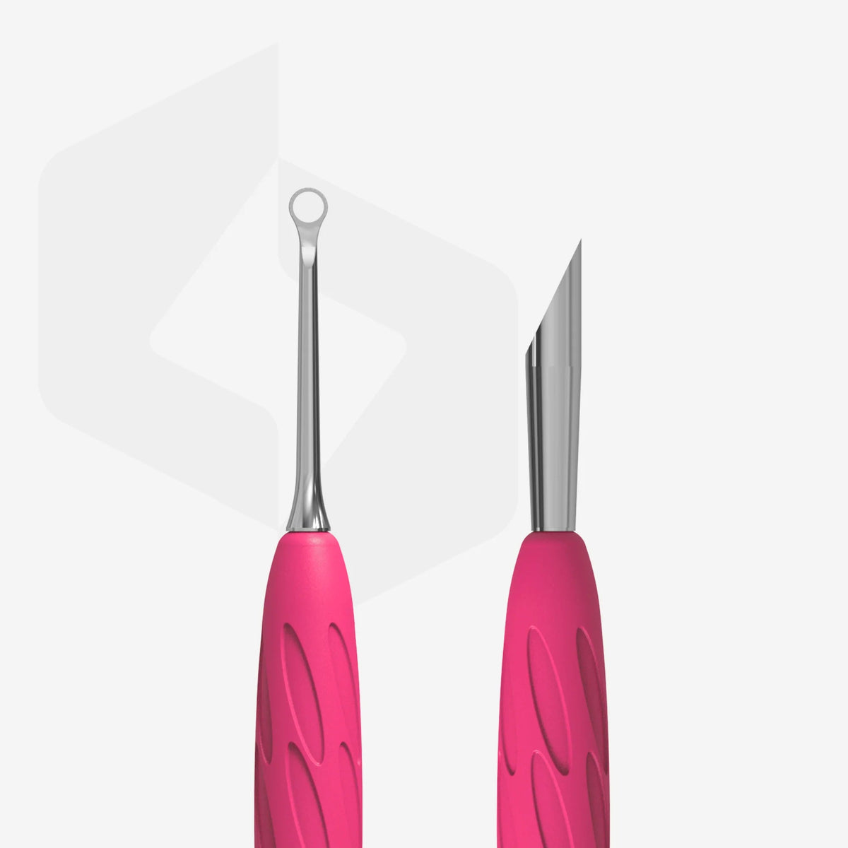 Staleks Gummy Pusher UNIQ 11 TYPE 2 (beveled and loop pusher ...