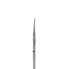 Staleks Professional Cuticle Hooked Scissors EXPERT 13.3 (Left handed)