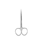 Staleks Professional Cuticle Hooked Scissors EXPERT 13.3 (Left handed)