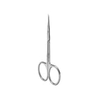 Staleks Professional Cuticle Hooked Scissors EXPERT 13.3 (Left handed)