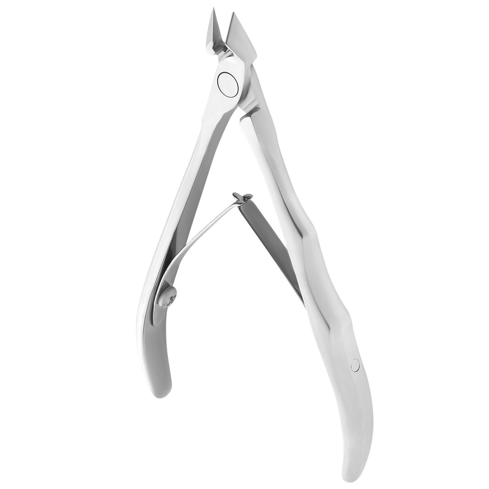 Staleks Professional Cuticle Nippers EXPERT 20 (8 mm)