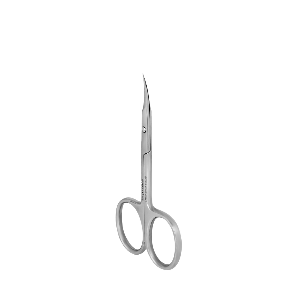 Staleks Professional Cuticle Scissors EXPERT 11.2 (Left handed)