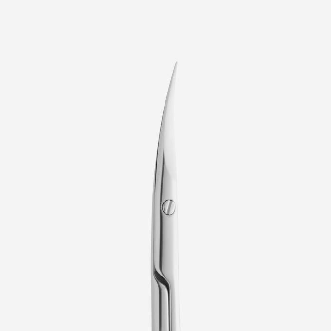 Staleks Professional Cuticle Scissors EXPERT 50.3 (Right handed)