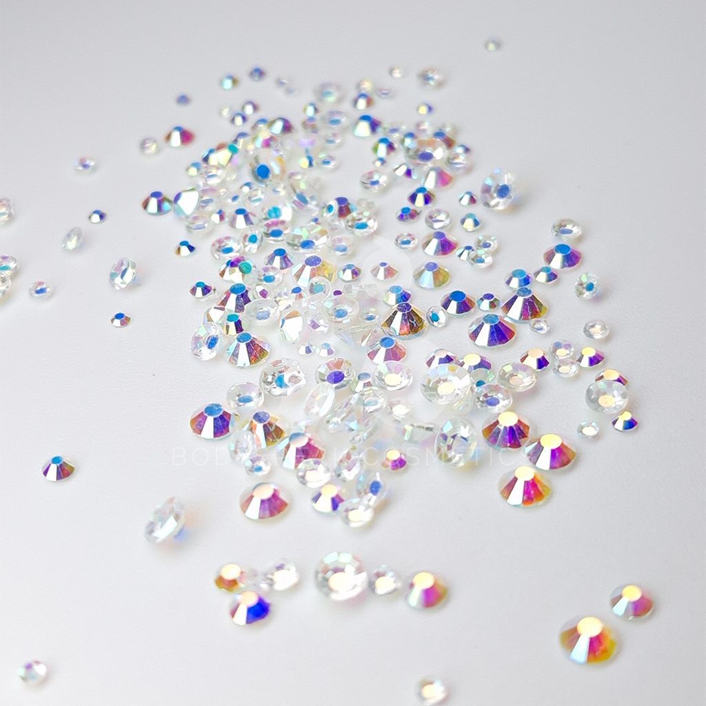 Starfall | BSC Luxury Crystals