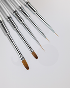 Supreme Liner 13 mm. | BSC PRO Nailart Brush