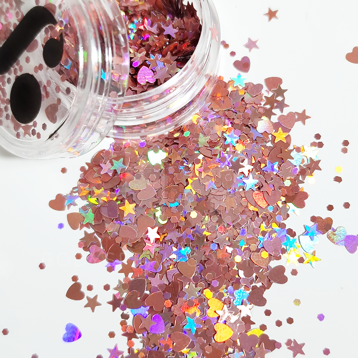 Sweetpea | BSC Sparkle jar 5g