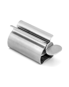 Tube Knijper Zilver