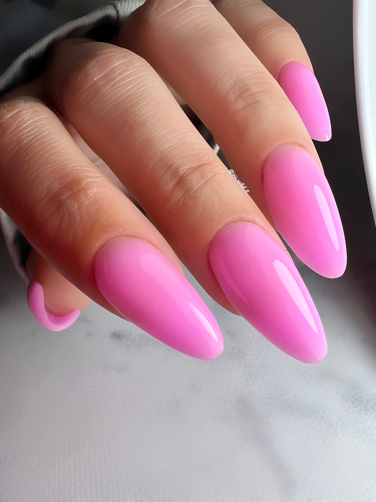 Ultra Pink | BSC Acryl Gel in tube 30 gram.