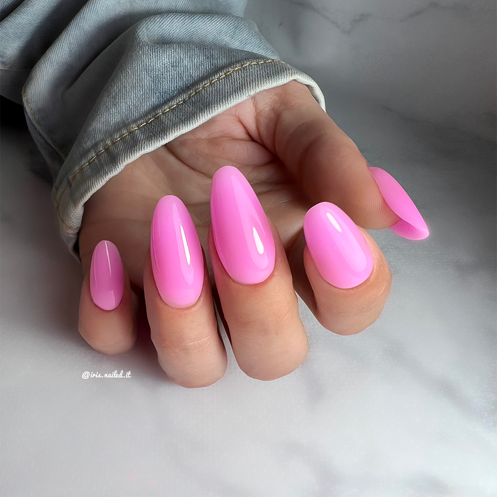 Ultra Pink | BSC Acryl Gel in tube 30 gram.