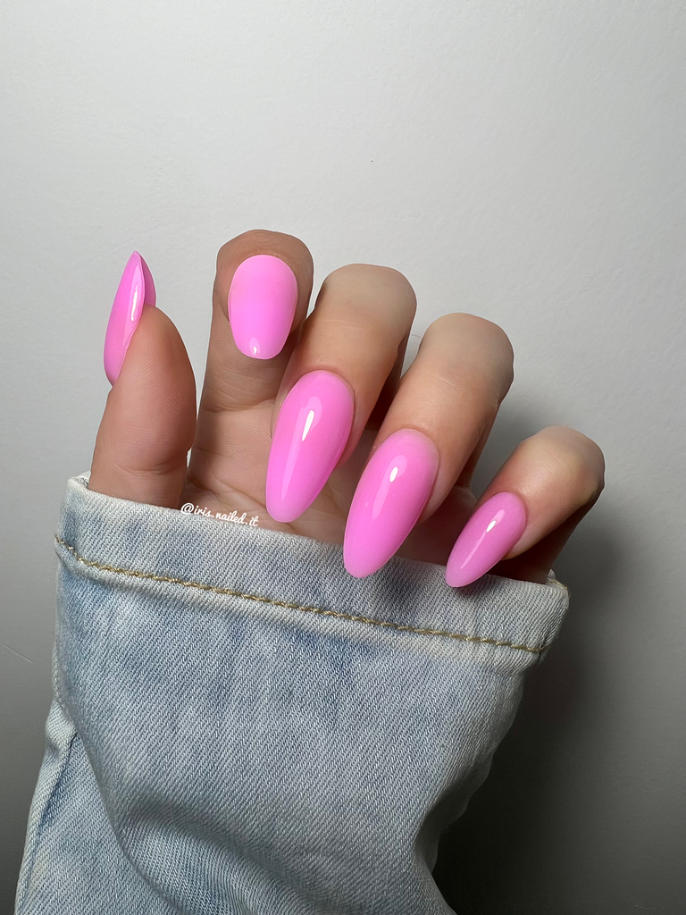 Ultra Pink | BSC Acryl Gel in tube 30 gram.