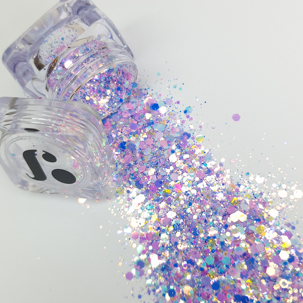 Unicorn Glitter | BSC Sparkle jar 5g