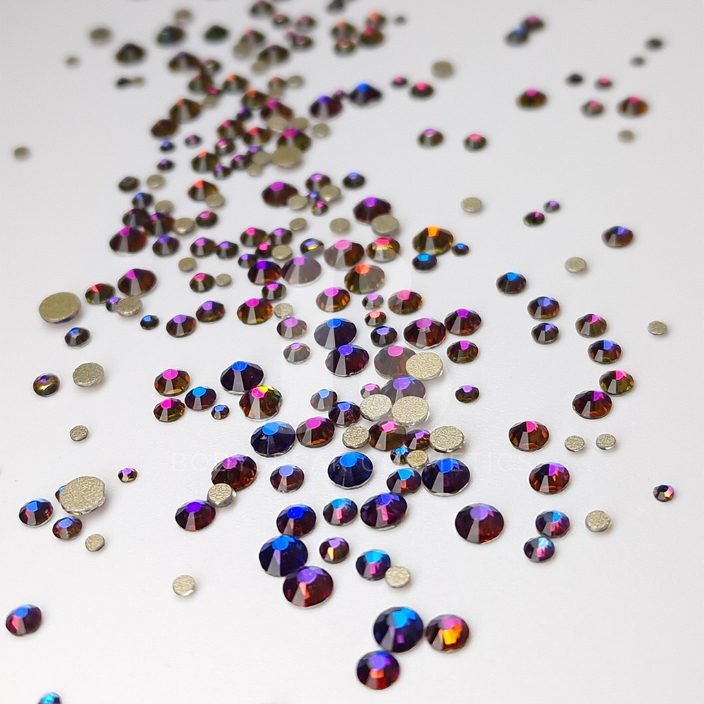 Violet | BSC Luxury Crystals