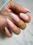 Warm Pink | L-V Builder Gel *RENEWED aangepaste formule*