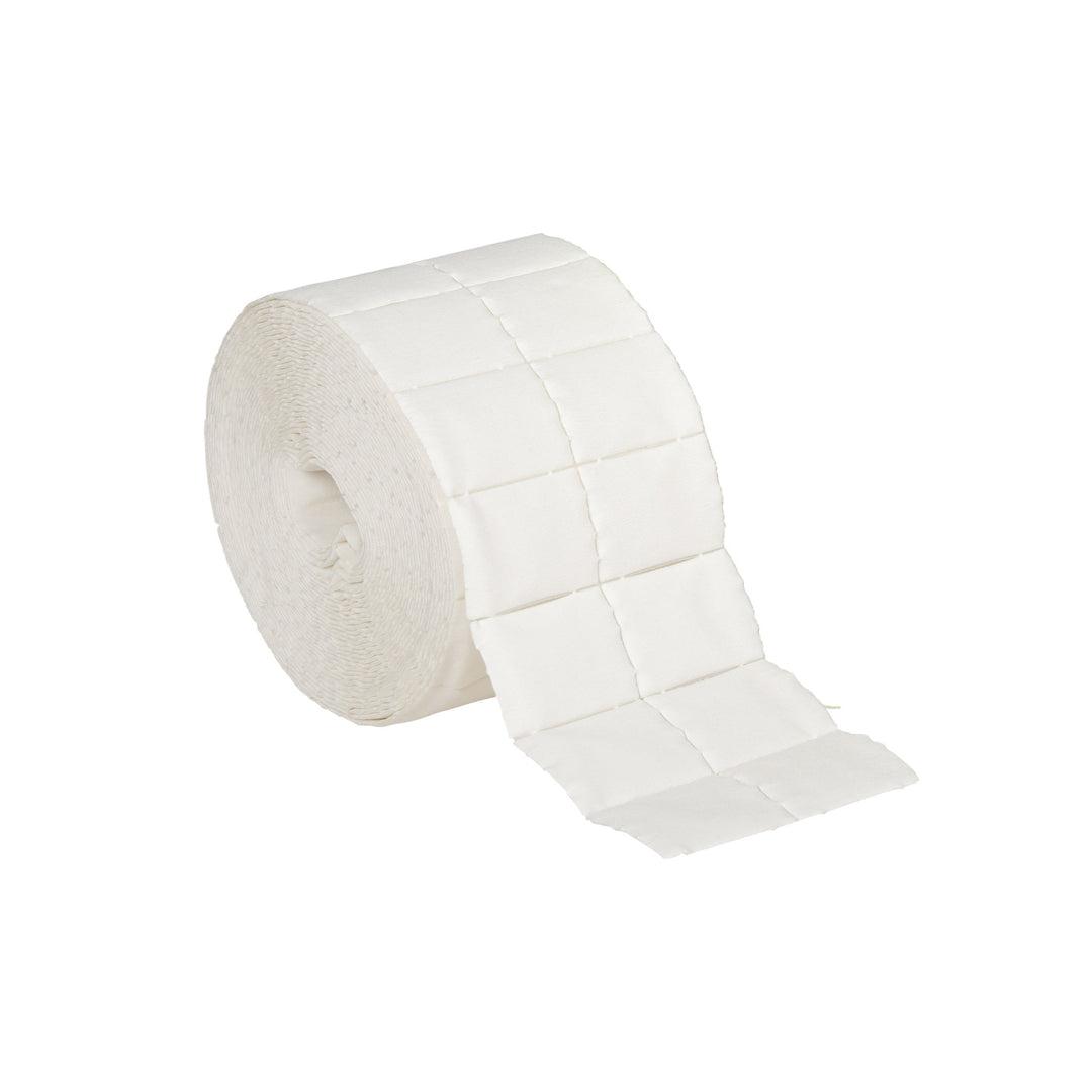 Zelletten Celstofdeppers | 1 Rol van 500 stuks